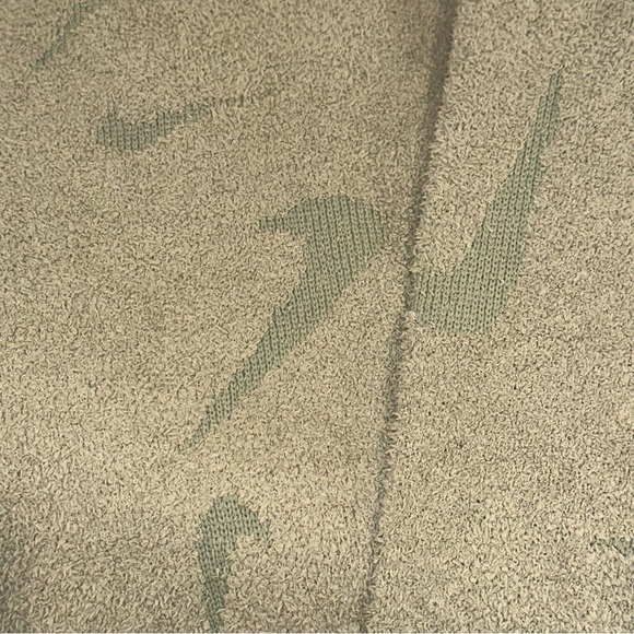 Nike Phoenix Bouclé High Waist Joggers - Picture 11 of 12